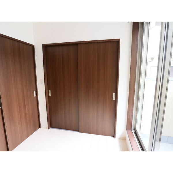 Grandtic栄生　名古屋市賃貸　仲介手数料無料の収納