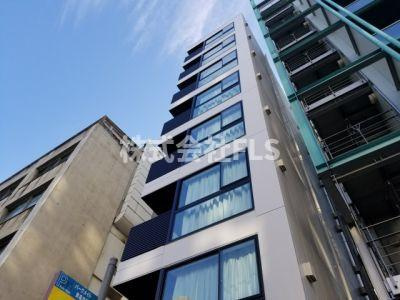 港区東麻布３丁目の賃貸マンション