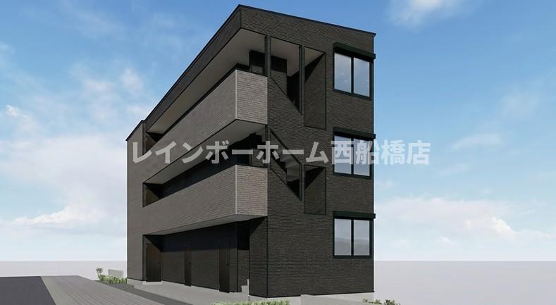 フクテラス行徳駅前
