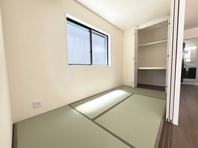 【内装】 | 福岡市南区長住5丁目第9　1号棟（全2棟）【仲介手数料無料・0円】 | 施工例。施工例は完成時と異なる場合があります。