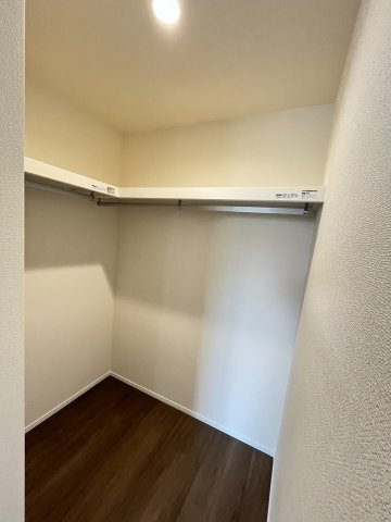 【収納】 | 福岡市南区長住5丁目第9　1号棟（全2棟）【仲介手数料無料・0円】 | 施工例。施工例は完成時と異なる場合があります。