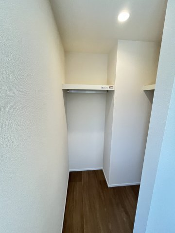 【収納】 | 福岡市南区長住5丁目第9　1号棟（全2棟）【仲介手数料無料・0円】 | 施工例。施工例は完成時と異なる場合があります。