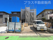 福岡市南区長住5丁目第9　1号棟（全2棟）【仲介手数料無料・0円】の画像