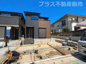 福岡市南区長住5丁目第9　1号棟（全2棟）【仲介手数料無料・0円】の画像