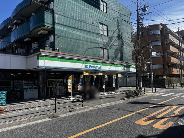 レオパレス美好町ＴＲＨの周辺