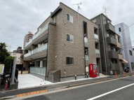 品川区大井５丁目のマンションの画像