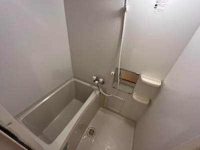 【浴室】 | グランピア関目 | ※同施工会社のイメージ写真※