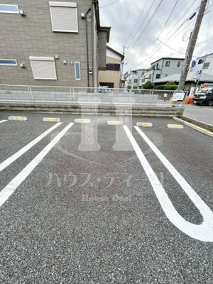【駐車場】 | コンフォール | 駐車場があります