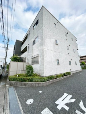【外観】 | コンフォール