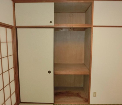 【収納】 | ヴィザージュ三鷹