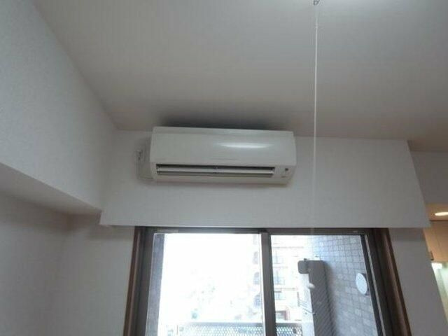 ＳｉｎＣｉｔｙ東十条の設備