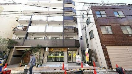ＳｉｎＣｉｔｙ東十条のその他