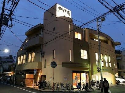 ＳｉｎＣｉｔｙ東十条のその他