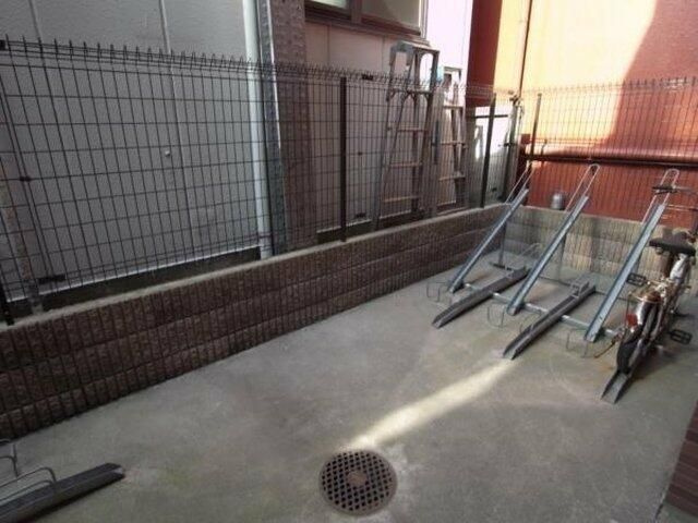 ＳｉｎＣｉｔｙ東十条のその他共用部分