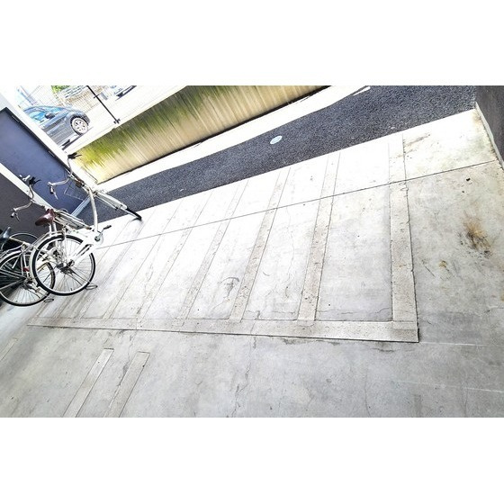 Fraise本荘 のその他共用部分