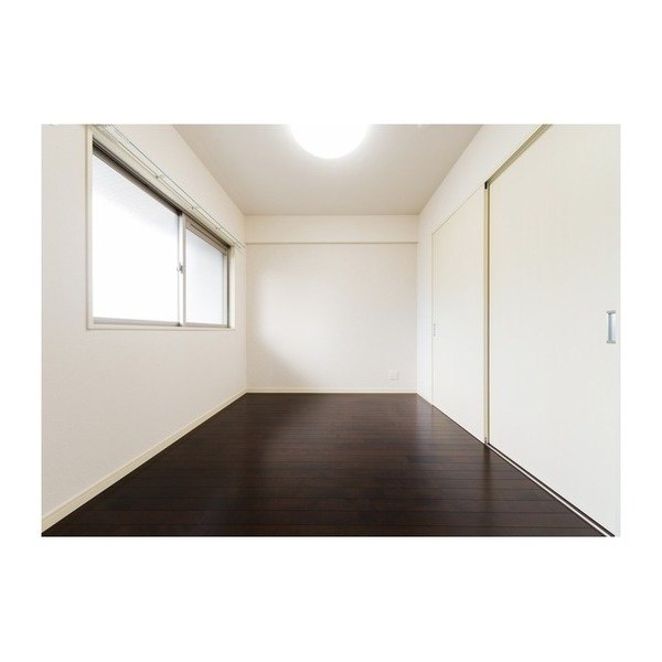Fraise本荘 の内装