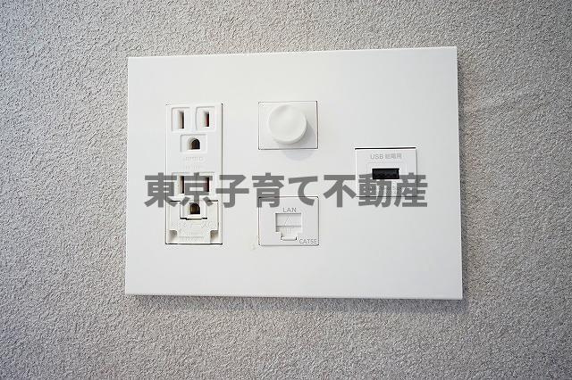 リテラス南千住サウスのその他