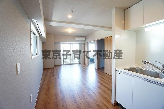 リテラス南千住サウスのその他