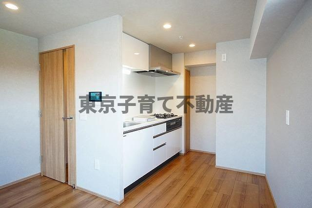 リテラス南千住サウスの設備