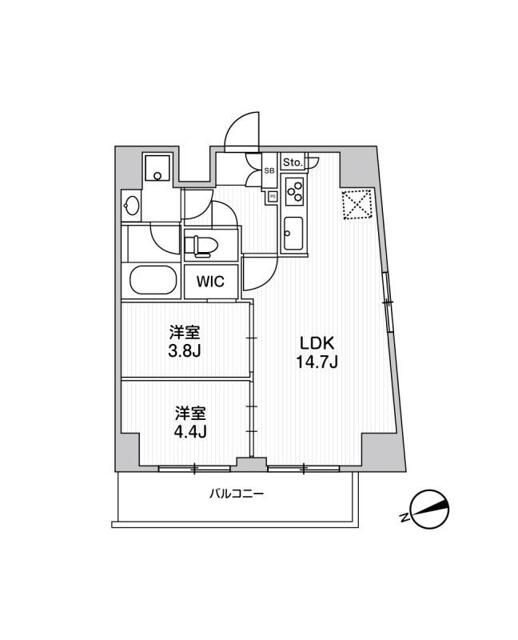 リテラス南千住サウス