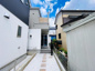 大和市福田15期 新築戸建 全2棟の画像