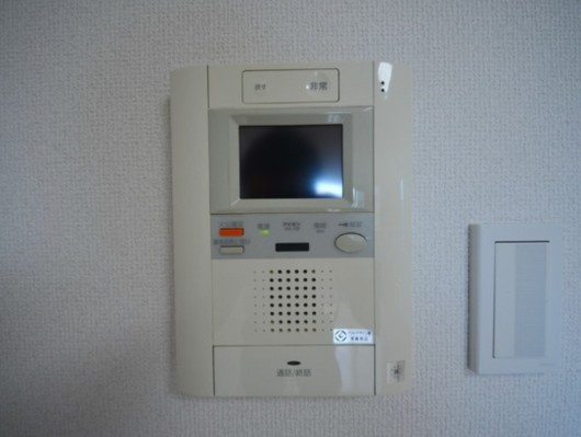 レジディア後楽園のセキュリティ
