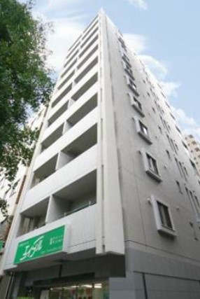 レジディア後楽園