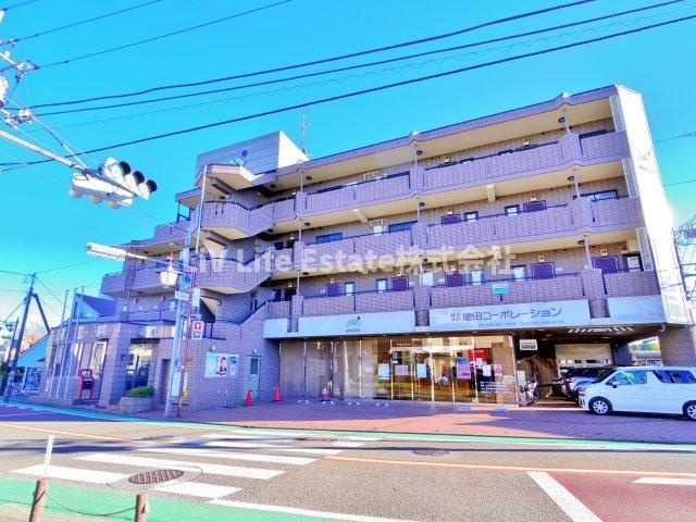 ＭＣベースビル