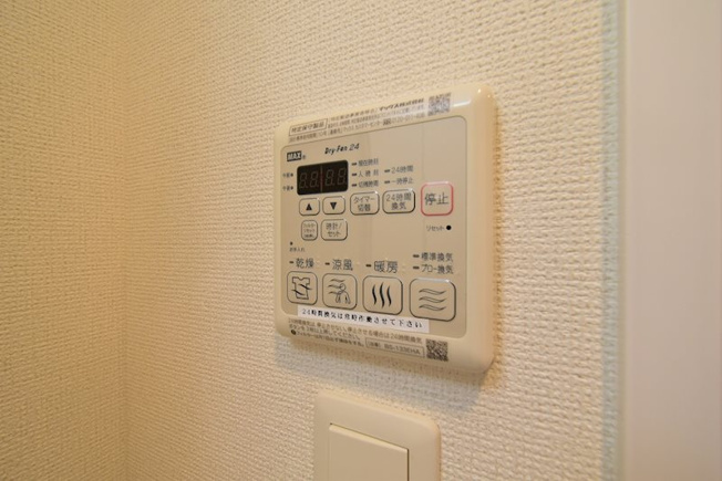【設備】アドバンス新大阪ウエストゲート