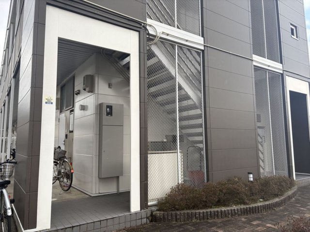 レオパレスＢｉｇ　エレファントのその他