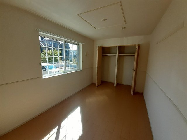 アンダンテ＝モンテ・ウノの内装