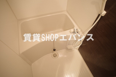 【浴室】 | リブリ・ザーネトッシ