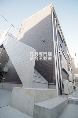 【外観】 | MKY淵野辺 | 2023年築。築浅♪