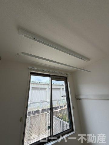 ラピスの設備