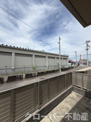 ラピスの展望