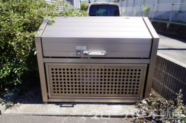 ラピスのその他共用部分