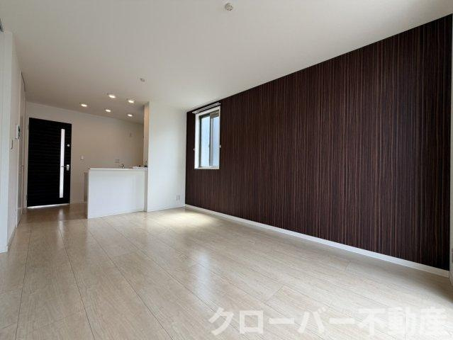ラピスの居間・リビング