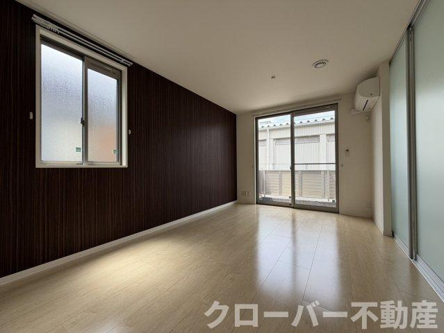 ラピスの居間・リビング
