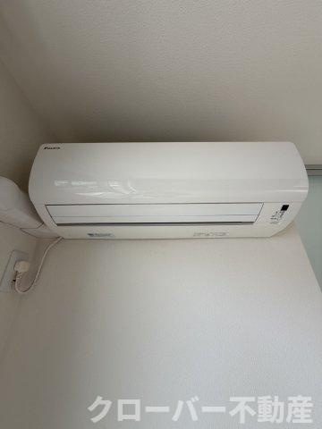 ラピスの設備