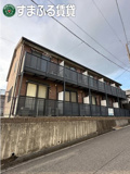 アンプルール リーブル SEA GULL　刈谷市荒井町の画像