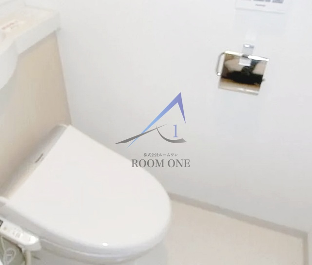 エル・セレーノ西早稲田のトイレ|トイレです。
