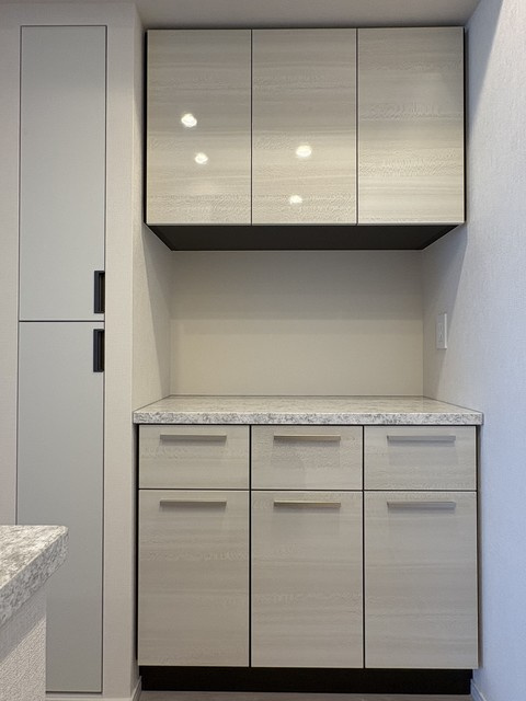 パークタワー大森のその他|※写真は同タイプ住戸です。