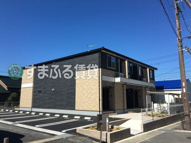 コン・ソレイユ　額田郡幸田町大字横落の画像