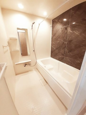 【浴室】 | ヴィラ　アトモス
