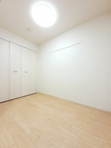 カーサ　コルディアーレ　Ａの内装