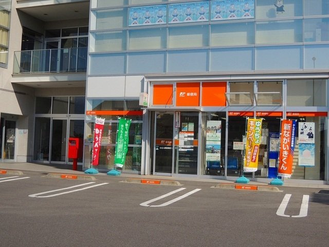 クリスタルコートＪ３の周辺|新居浜駅前郵便局まで500m