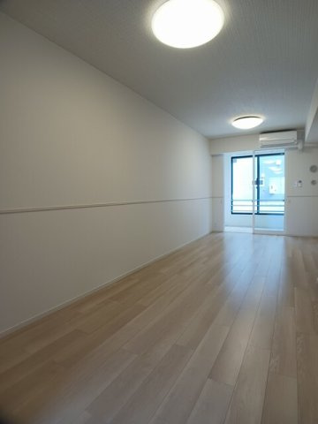 ソレイユ　リックの内装