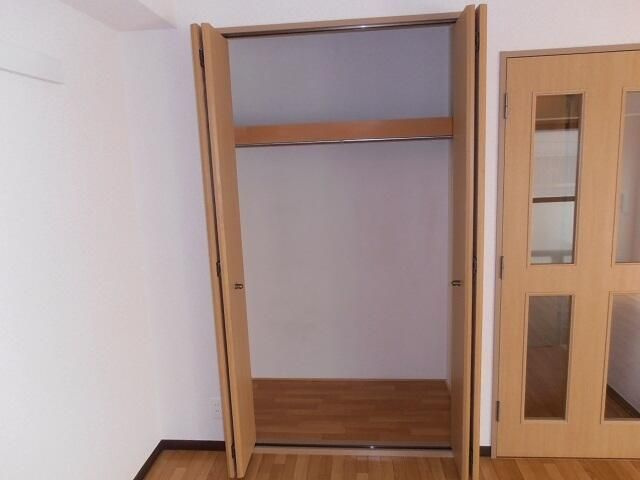 ウェルセットの収納