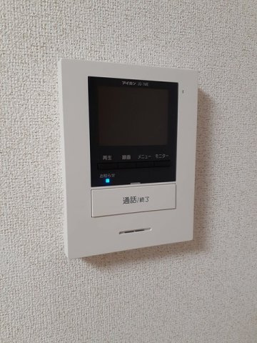 クラール泉池Ｂのセキュリティ