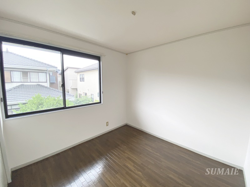 ガーデンハウスTANAKAの子供部屋|お子さんのお部屋にいかがでしょうか☆